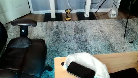bigdikdaddy007 online show from January 28, 2025, 7:32 am
