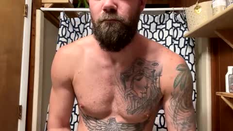 bigdikdaddy007 online show from February 1, 2025, 8:08 am
