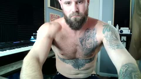 bigdikdaddy007 online show from February 6, 2025, 5:30 pm