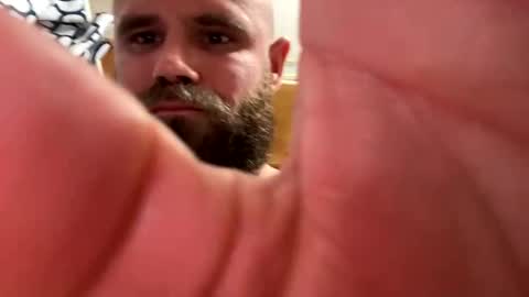 bigdikdaddy007 online show from February 9, 2025, 8:11 am