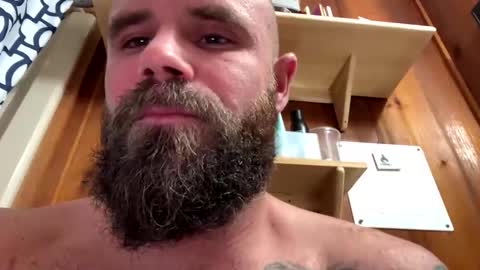bigdikdaddy007 online show from February 18, 2025, 9:21 am