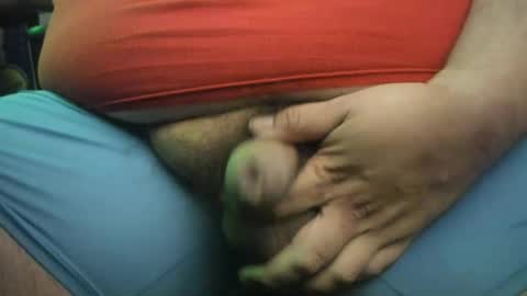 Snapshot of bigdude0162 chatting on May 23, 2026, 8:24 pm bigdude0162 online show from May 23, 2026, 8:24 pm