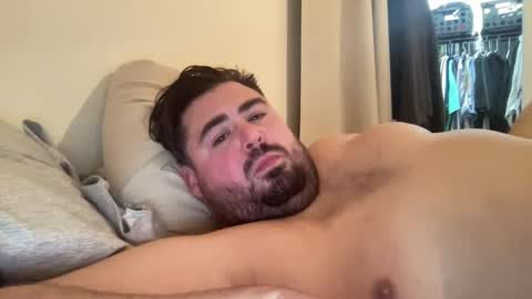 bigdude365 online show from January 19, 2025, 8:07 am