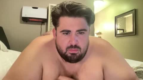 bigdude365 online show from February 18, 2026, 4:41 am