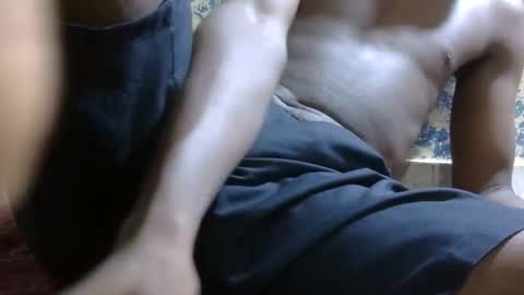 Snapshot of bigfeet9999 chatting on October 23, 2025, 6:02 am Ask in pvt online show from October 23, 2025, 6:02 am