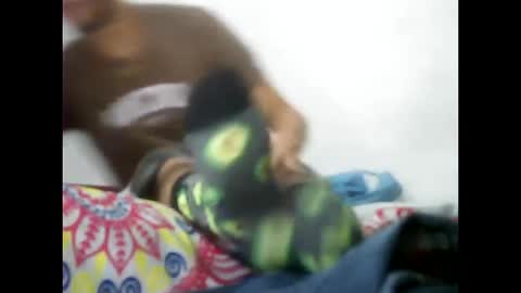 Bigfeetmaster32 online show from October 16, 2025, 3:07 am