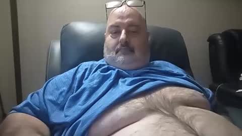 Snapshot of bigfuzzyteddybear chatting on January 7, 2026, 8:11 pm bigfuzzyteddybear online show from January 7, 2026, 8:11 pm