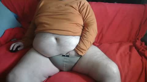 biggrey66 online show from February 19, 2025, 8:12 am