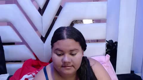 biggstits69 online show from October 7, 2025, 8:50 pm