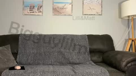 Snapshot of bigguylilmiss chatting on September 13, 2025, 12:43 am LILLI MATT online show from September 13, 2025, 12:43 am