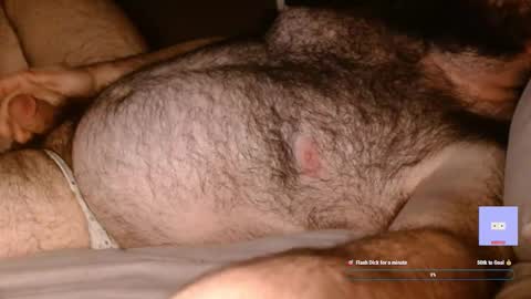 Big Guy R online show from December 2, 2024, 10:56 pm