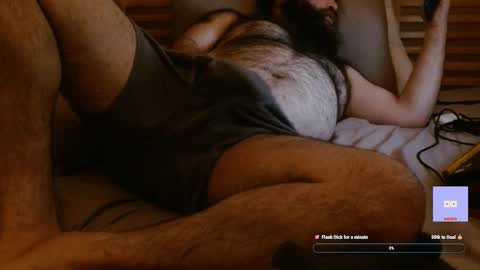 Big Guy R online show from December 9, 2024, 11:56 pm