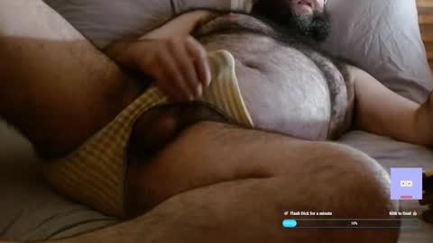 Big Guy R online show from December 11, 2024, 11:00 pm