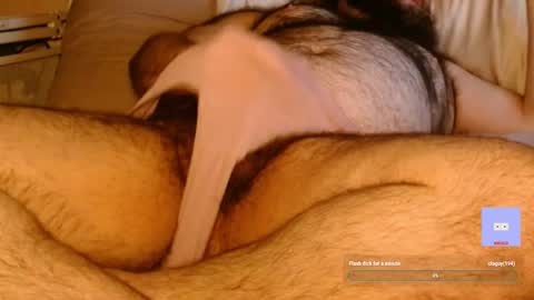 Big Guy R online show from December 22, 2024, 10:47 pm