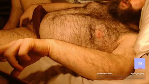 Big Guy R online show from January 17, 2025, 11:18 pm