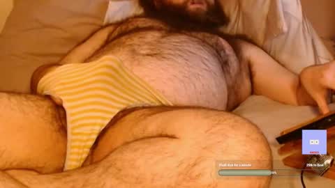 Big Guy R online show from January 24, 2025, 10:08 pm