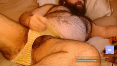 Big Guy R online show from January 25, 2025, 7:49 am