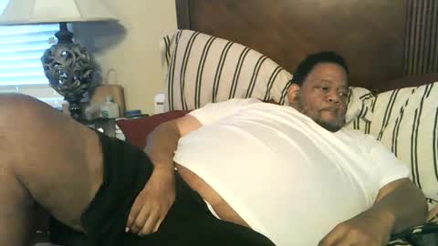 biggyscorpio online show from October 13, 2025, 10:32 pm