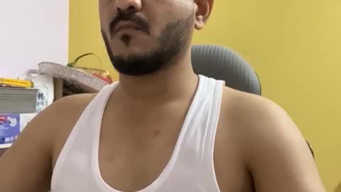 Snapshot of bighandsomesatisfy chatting on January 13, 2026, 1:33 am bighandsomesatisfy online show from January 13, 2026, 1:33 am