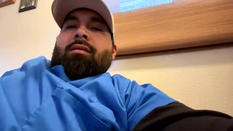 Snapshot of bigheadaddy90 chatting on October 8, 2025, 2:14 pm Daniel Noelia online show from October 8, 2025, 2:14 pm