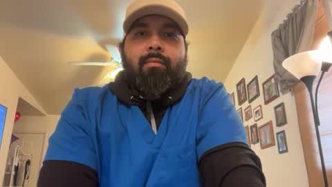 Daniel  Noelia online show from November 3, 2025, 3:57 pm