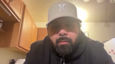 Daniel  Noelia online show from December 3, 2025, 2:37 pm