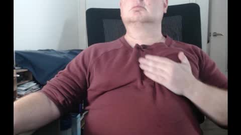 bighorn1981 online show from November 1, 2025, 4:58 am