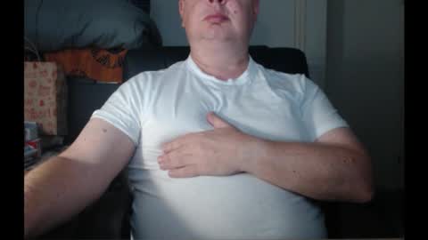 Snapshot of bighorn1981 chatting on March 5, 2026, 12:23 pm bighorn1981 online show from March 5, 2026, 12:23 pm