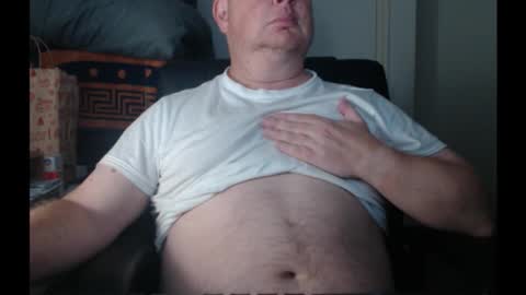 Snapshot of bighorn1981 chatting on March 24, 2026, 12:43 pm bighorn1981 online show from March 24, 2026, 12:43 pm