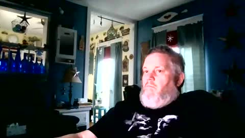 bighorneytony online show from January 1, 2025, 4:07 pm