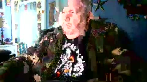 bighorneytony online show from January 8, 2025, 3:50 pm