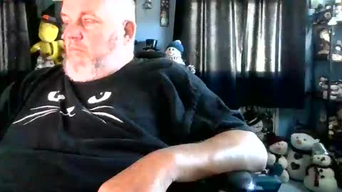 bighorneytony online show from October 21, 2025, 3:46 pm