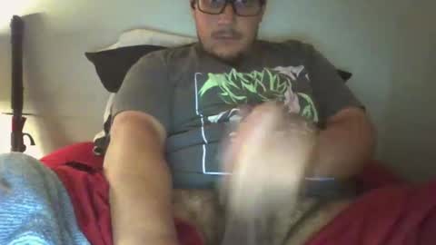 Snapshot of bigjay7713 chatting on October 25, 2025, 6:54 am Bigdicbear713 online show from October 25, 2025, 6:54 am