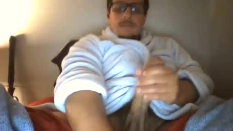 Snapshot of bigjay7713 chatting on November 13, 2025, 6:45 am Bigdicbear713 online show from November 13, 2025, 6:45 am