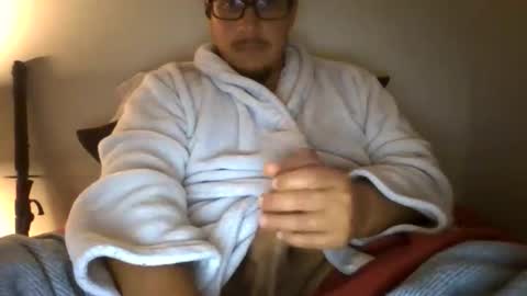 Snapshot of bigjay7713 chatting on November 18, 2025, 5:45 am Bigdicbear713 online show from November 18, 2025, 5:45 am