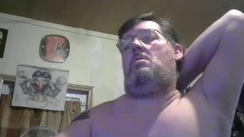 bigjohn41000 online show from November 12, 2025, 11:10 am