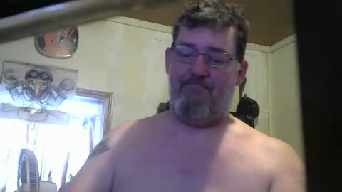 bigjohn41000 online show from May 13, 2026, 9:33 pm