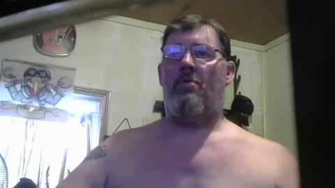 bigjohn41000 online show from May 18, 2026, 10:04 pm