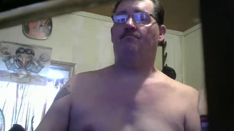 bigjohn41000 online show from May 24, 2026, 5:07 pm