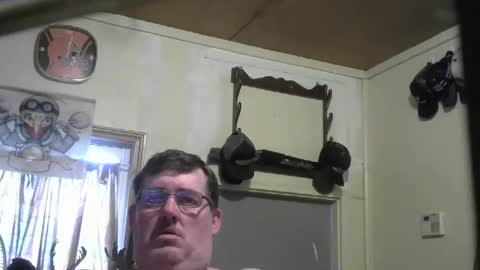 bigjohn41000 online show from May 26, 2026, 10:17 pm