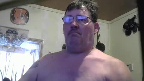 bigjohn41000 online show from May 27, 2026, 8:39 pm