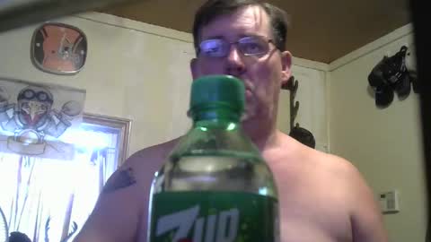 bigjohn41000 online show from May 30, 2026, 9:45 pm