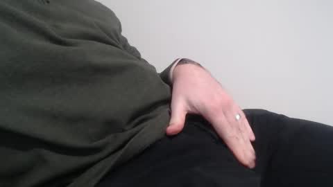 Snapshot of bigjohn890 chatting on January 12, 2026, 8:58 pm Big Jon online show from January 12, 2026, 8:58 pm