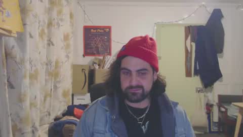 BigJohnOfTheWoods online show from December 30, 2024, 10:01 pm