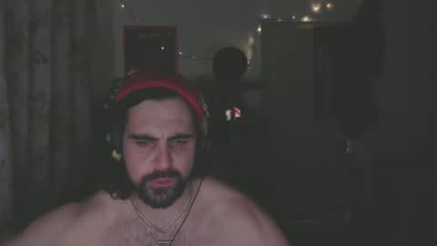 BigJohnOfTheWoods online show from December 31, 2024, 2:19 am