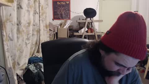 BigJohnOfTheWoods online show from January 22, 2025, 10:59 pm