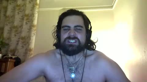 BigJohnOfTheWoods online show from February 11, 2025, 11:12 pm