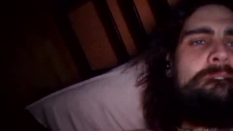 BigJohnOfTheWoods online show from February 21, 2025, 12:27 am