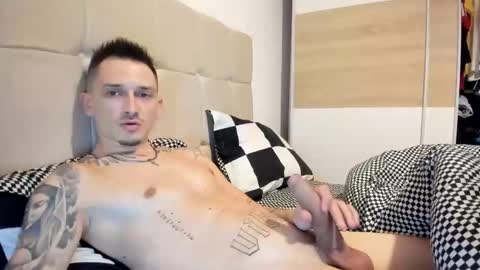 bigjustinnn online show from November 13, 2025, 10:30 pm