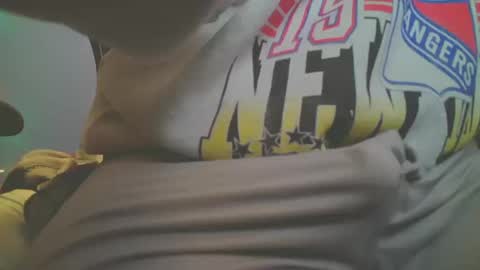 BigKerrDaddy online show from October 18, 2025, 3:02 pm